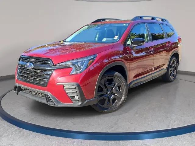 2025 Subaru Ascent Onyx Edition 7-Passenger for sale in Cary, NC