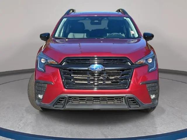 2025 Subaru Ascent Onyx Edition 7-Passenger