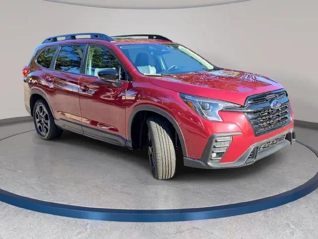 2025 Subaru Ascent Onyx Edition 7-Passenger