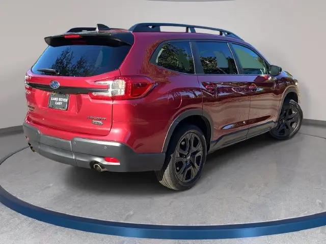 2025 Subaru Ascent Onyx Edition 7-Passenger