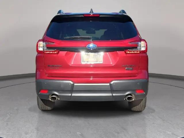 2025 Subaru Ascent Onyx Edition 7-Passenger