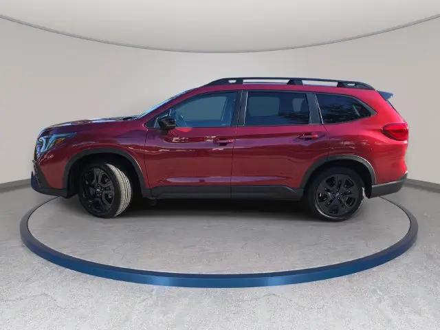 2025 Subaru Ascent Onyx Edition 7-Passenger