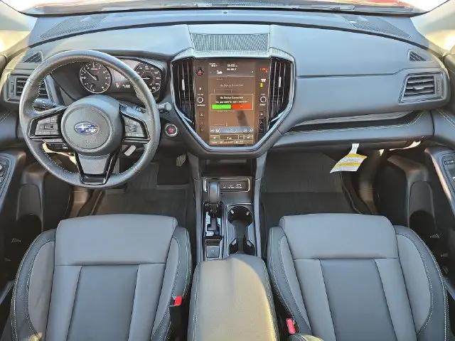 2025 Subaru Ascent Onyx Edition 7-Passenger