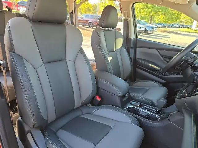 2025 Subaru Ascent Onyx Edition 7-Passenger