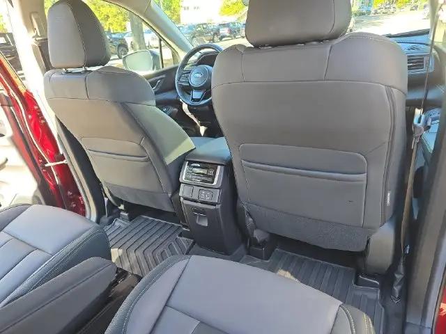 2025 Subaru Ascent Onyx Edition 7-Passenger