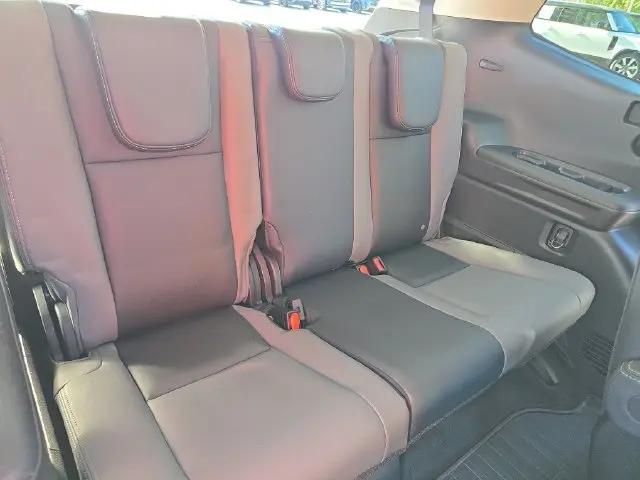 2025 Subaru Ascent Onyx Edition 7-Passenger