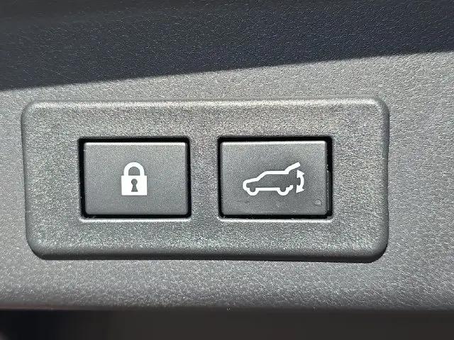 2025 Subaru Ascent Onyx Edition 7-Passenger