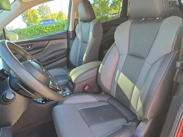 2025 Subaru Ascent Onyx Edition 7-Passenger