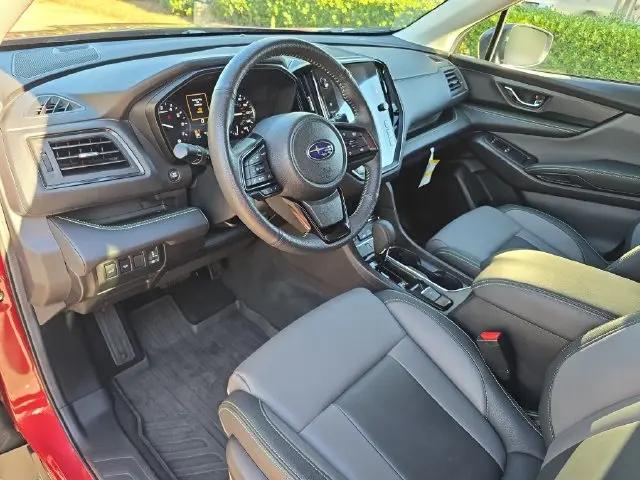 2025 Subaru Ascent Onyx Edition 7-Passenger