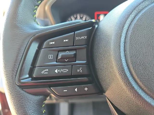 2025 Subaru Ascent Onyx Edition 7-Passenger