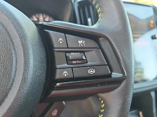 2025 Subaru Ascent Onyx Edition 7-Passenger