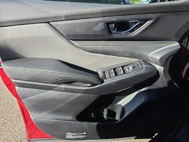 2025 Subaru Ascent Onyx Edition 7-Passenger