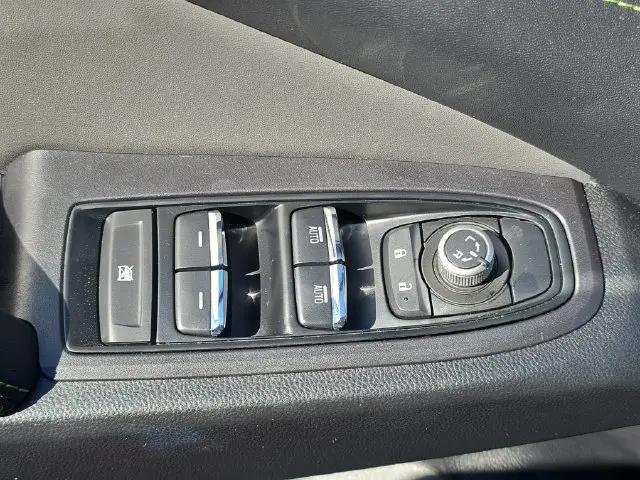 2025 Subaru Ascent Onyx Edition 7-Passenger