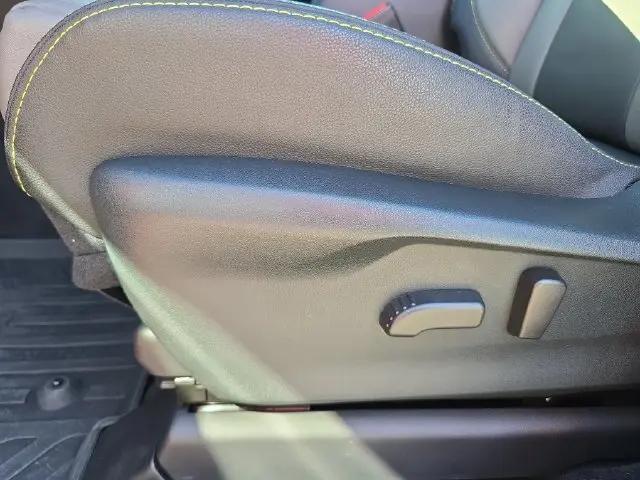 2025 Subaru Ascent Onyx Edition 7-Passenger
