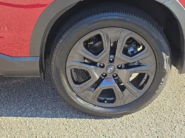 2025 Subaru Ascent Onyx Edition 7-Passenger