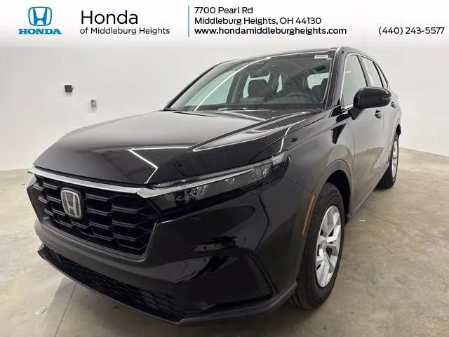 2024 Honda CR-V LX AWD for sale in Middleburg Heights, OH