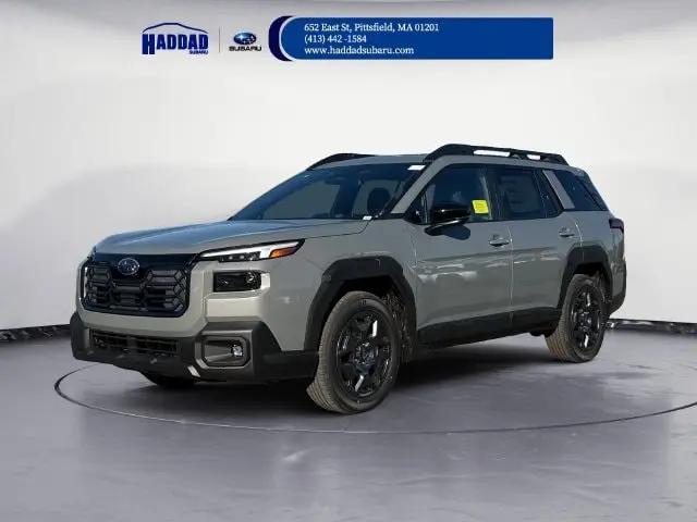 2026 Subaru Outback Premium for sale in St Albans, VT