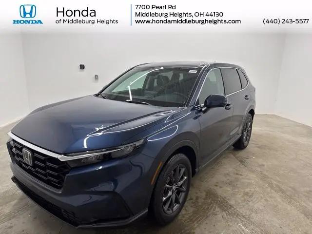 2027 Honda CR-V EX-L for sale in Middleburg Heights, OH