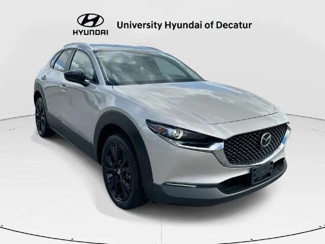 2024 Mazda CX-30 2.5 S Select Sport for sale in Decatur, AL