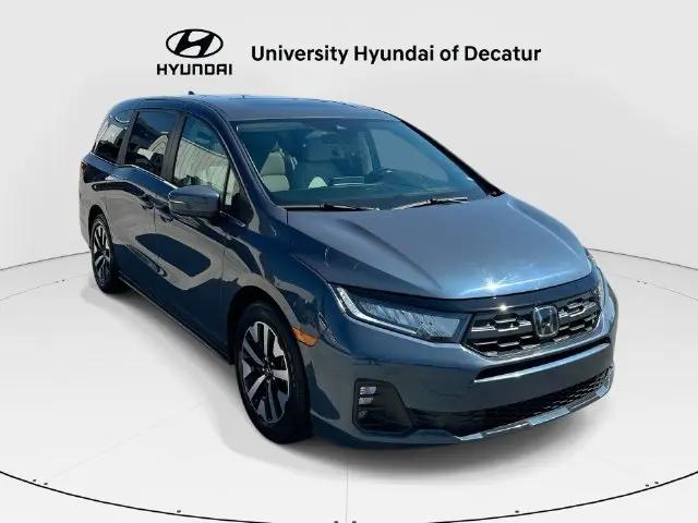 2025 Honda Odyssey EX-L for sale in Decatur, AL