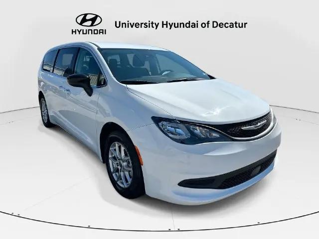 2024 Chrysler Voyager LX for sale in Decatur, AL