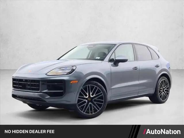2026 Porsche Cayenne Cayenne for sale in Newport Beach, CA