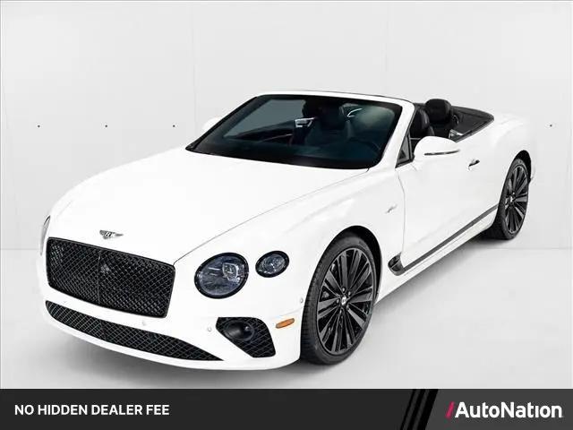 2023 Bentley Continental GT GT V8 for sale in Newport Beach, CA