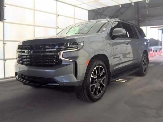 2022 Chevrolet Suburban 2WD RST for sale in Manassas, VA