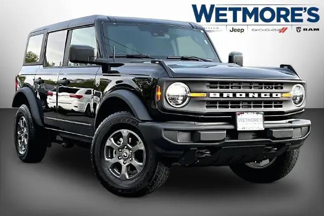 2026 Ford Bronco Big Bend for sale in New Milford, CT
