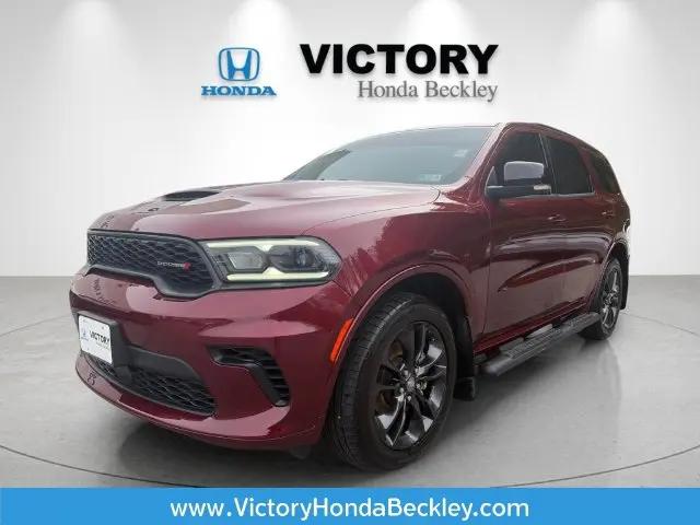 2024 Dodge Durango GT Plus AWD for sale in Beckley, WV