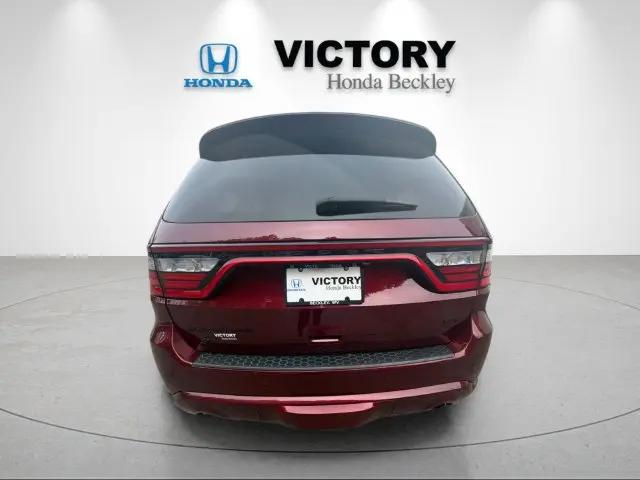 2024 Dodge Durango GT Plus AWD