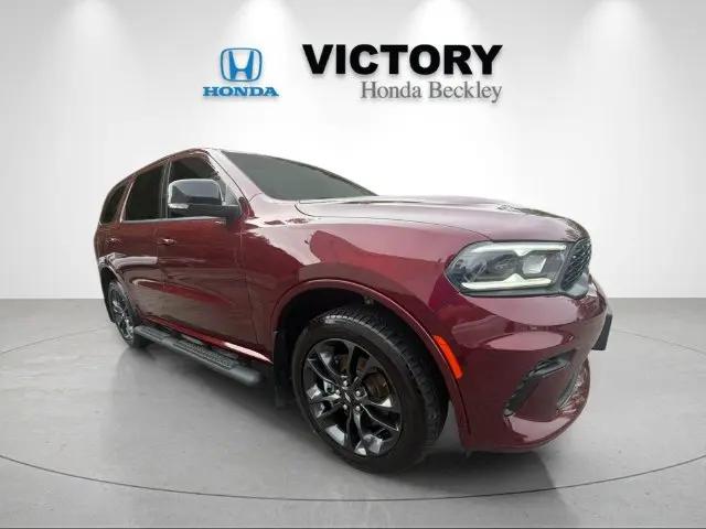2024 Dodge Durango GT Plus AWD