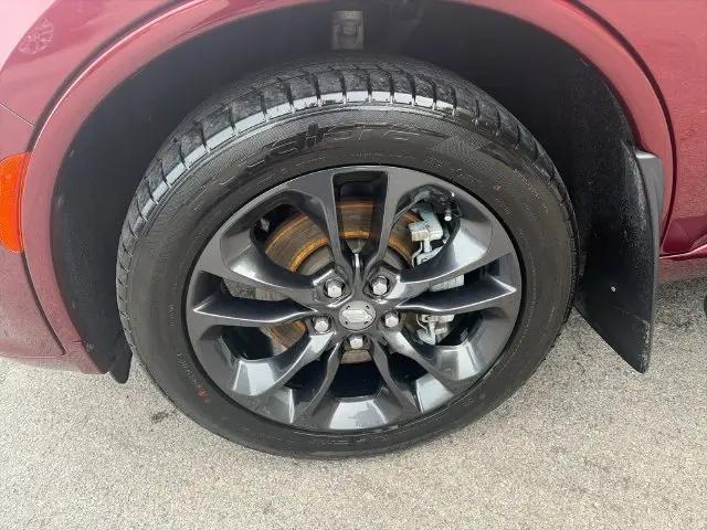 2024 Dodge Durango GT Plus AWD