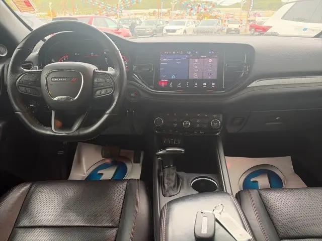 2024 Dodge Durango GT Plus AWD