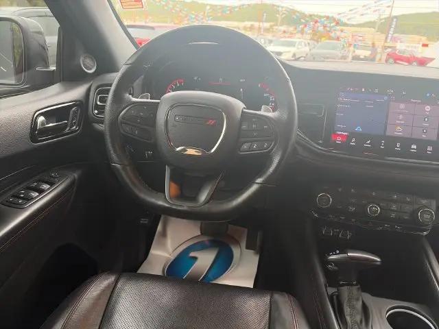 2024 Dodge Durango GT Plus AWD