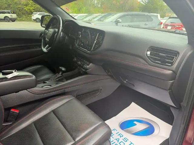 2024 Dodge Durango GT Plus AWD