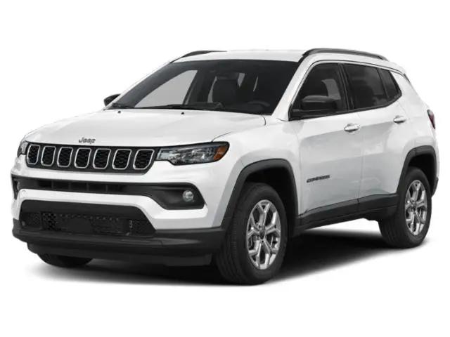 2025 Jeep Compass Limited 4x4 for sale in Florissant, MO