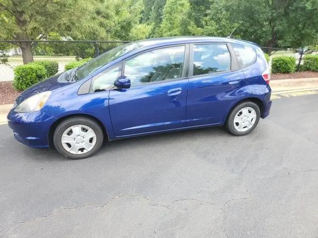 2013 Honda Fit Base for sale in Raleigh, NC