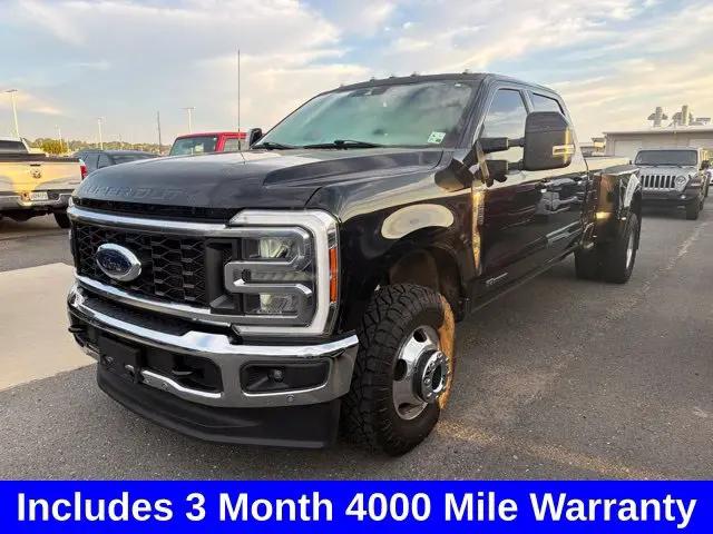 2023 Ford F-350 LARIAT for sale in Shreveport, LA