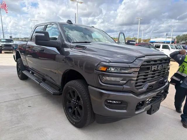 2026 Ram 2500 Big Horn Crew Cab 4x4 64 Box for sale in Shreveport, LA