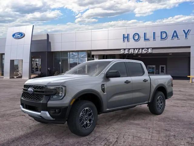 2026 Ford Ranger XLT for sale in Gordon, TX