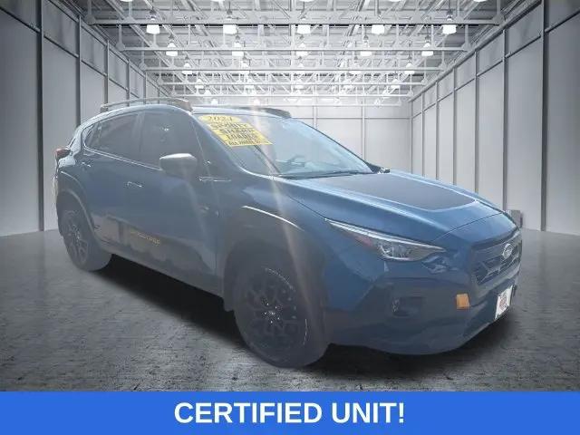 2024 Subaru Crosstrek Wilderness for sale in Bronx, NY