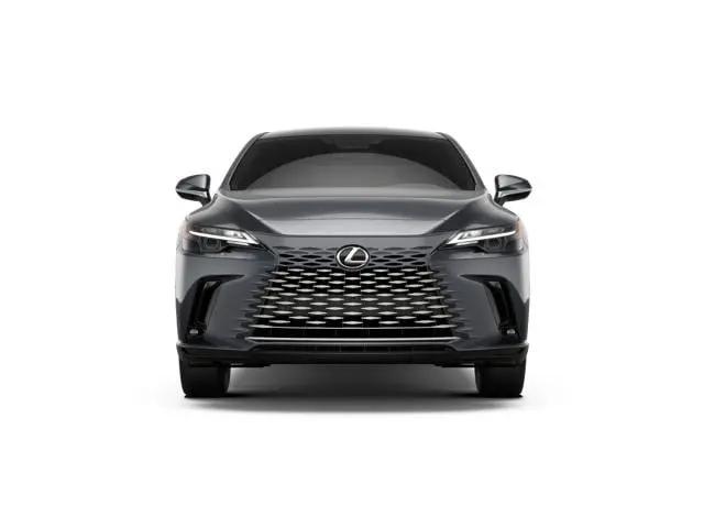 2026 Lexus RX 350 RX 350
