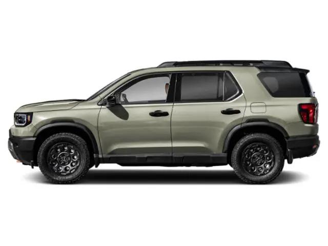2026 Honda Passport AWD TrailSport Elite for sale in Alexandria, VA