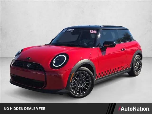 2025 MINI Hardtop Cooper S for sale in Tucson, AZ