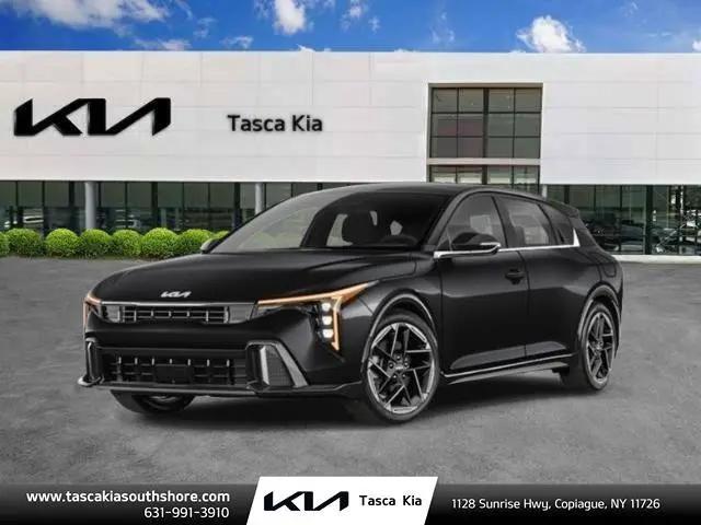 2026 Kia K4 GT-Line for sale in Copiague, NY