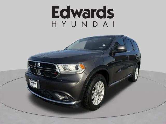 2020 Dodge Durango SXT Plus AWD for sale in Council Bluffs, IA