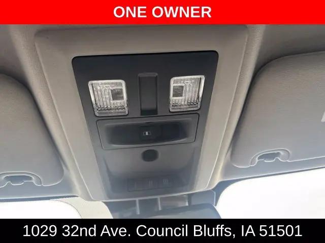 2017 Ram 1500 Laramie Crew Cab 4x4 57 Box