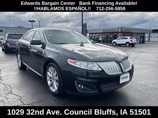 2009 Lincoln MKS Standard for sale in Council Bluffs, IA
