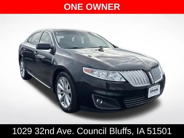 2009 Lincoln MKS Standard for sale in Council Bluffs, IA